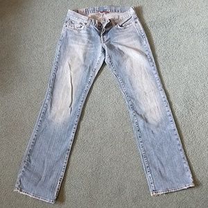 Lucky Brand Jeans